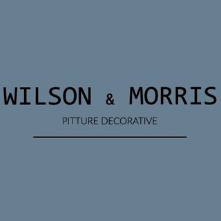 Wilson e Morris  Pitture Decorative